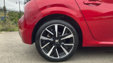 Peugeot 208 1.2 PureTech 100 Allure Premium 5dr EAT8 Petrol Hatchback